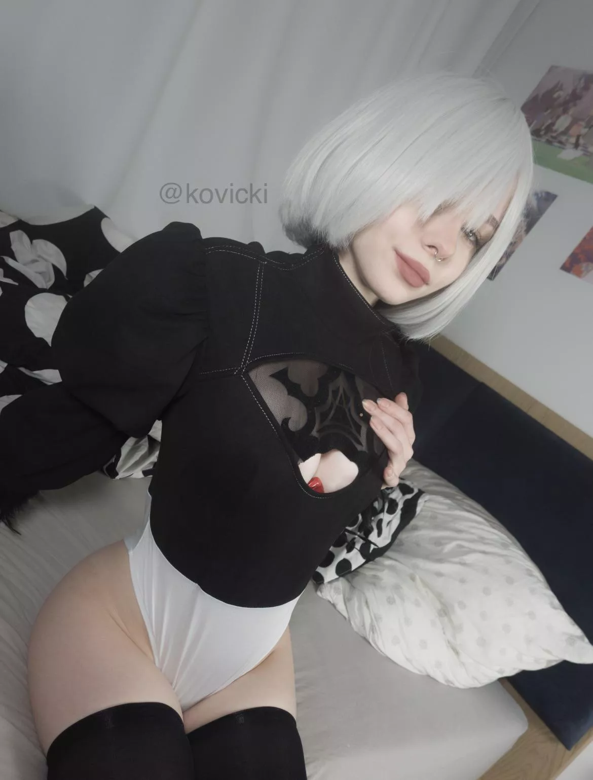 2b by kovicki