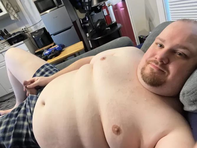 32m4f mornin ladies ;)