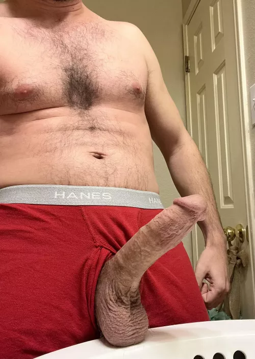 [34] Red is an attention getter 🔥