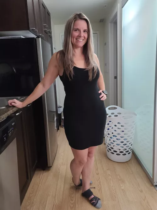 40 years old, and still get hit on :)