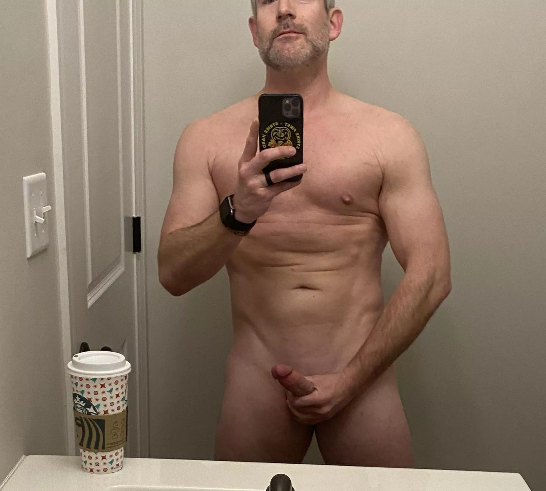 [42] Need a little cream with your coffee? 😉
