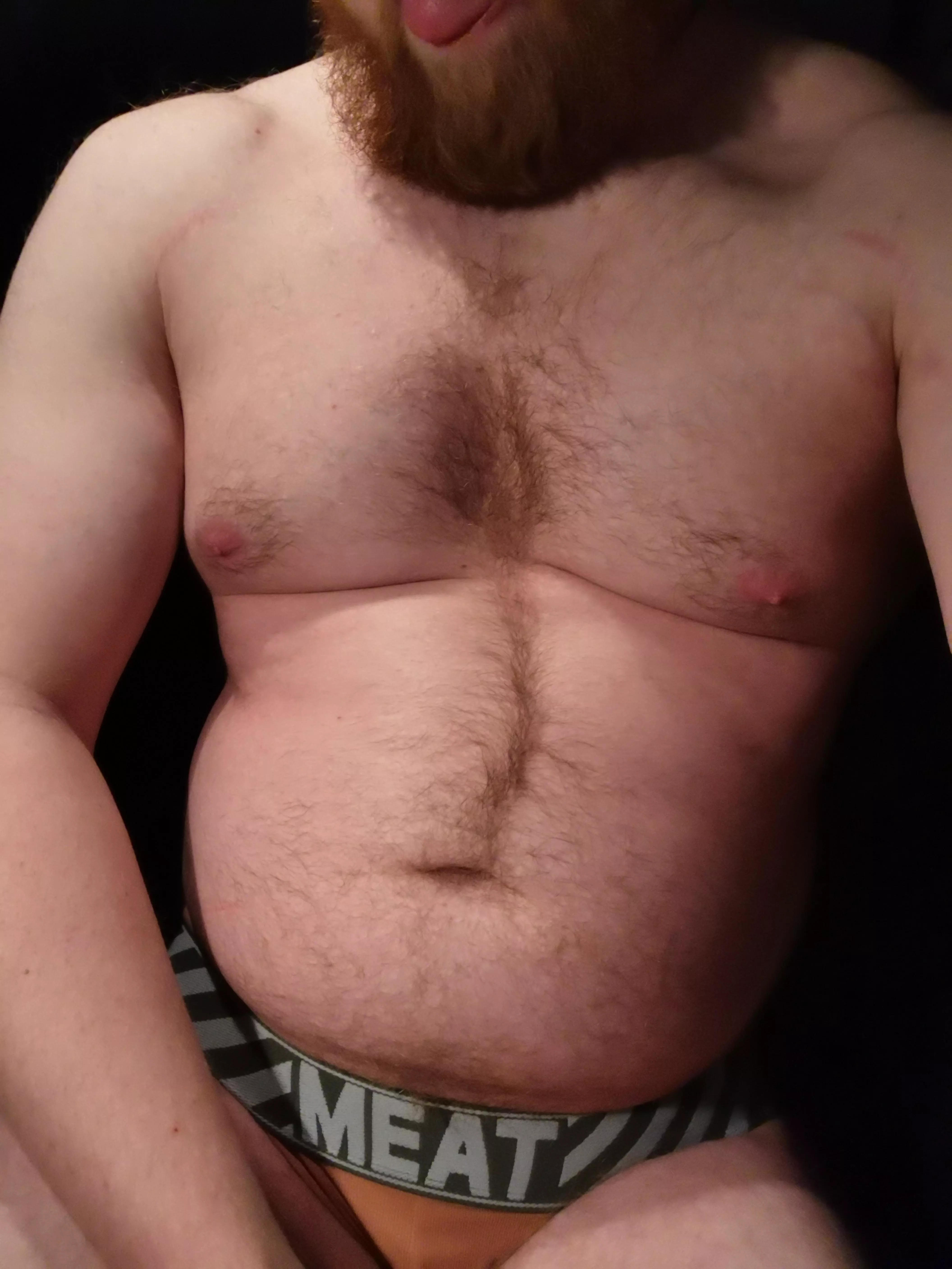 A bit of chub