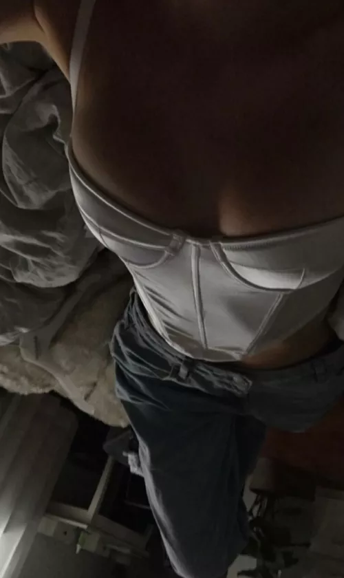 A quickie until my parents get home