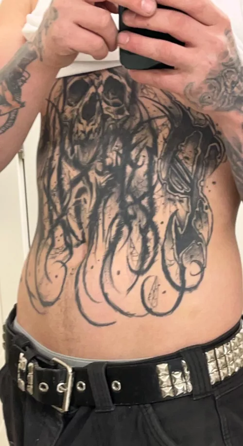 Add my snap;) wrestler494