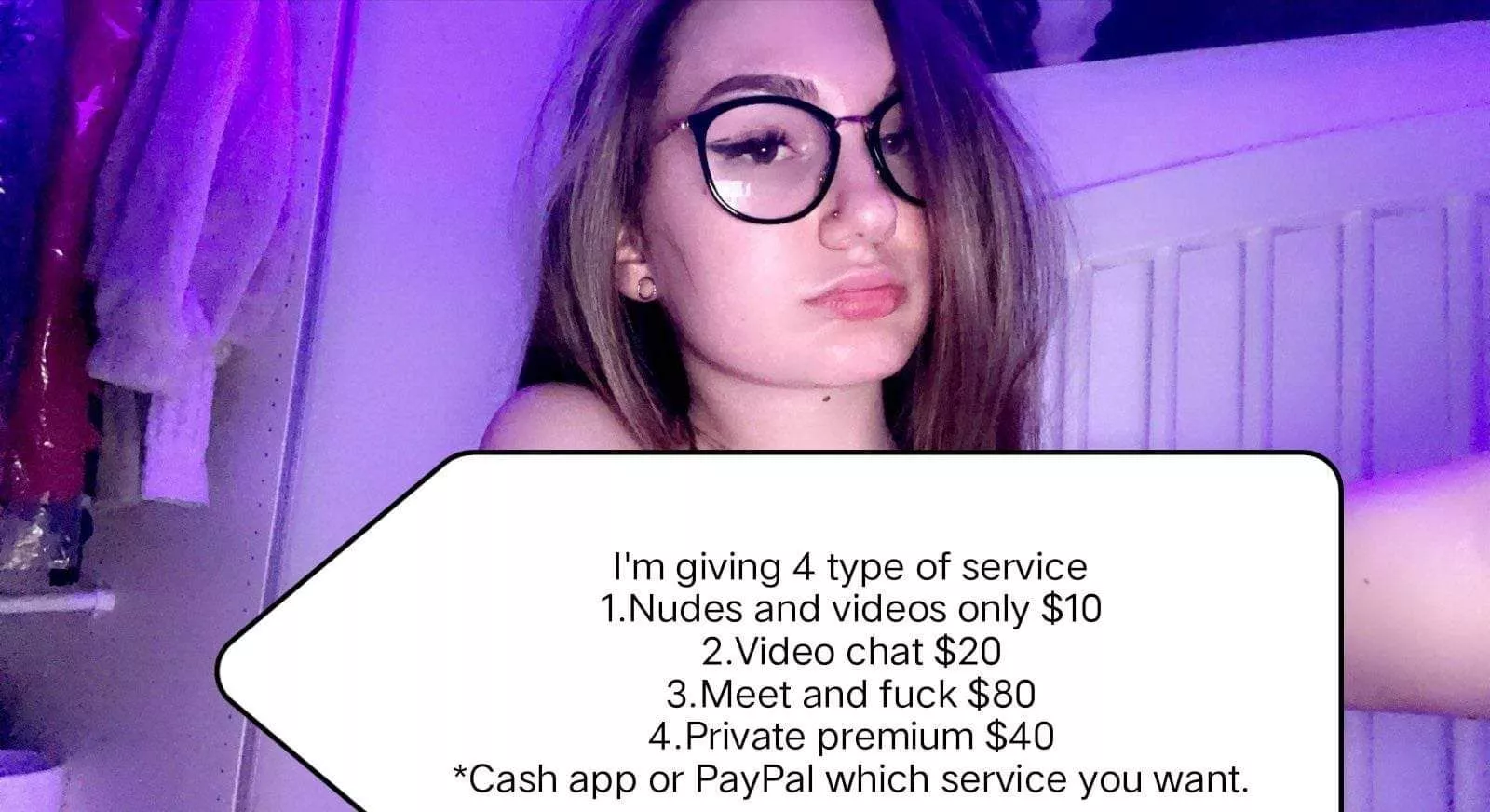 add snap: konte_camara20 for a great time ;)