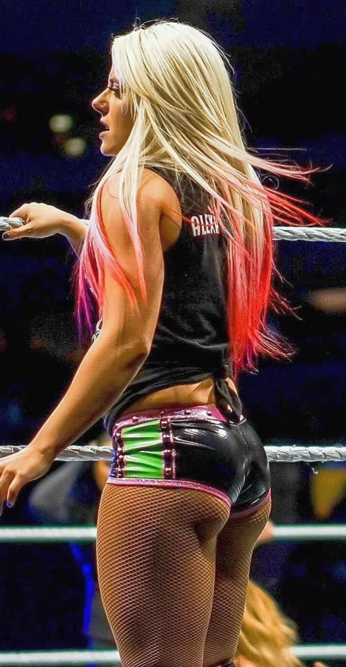 Alexa Bliss
