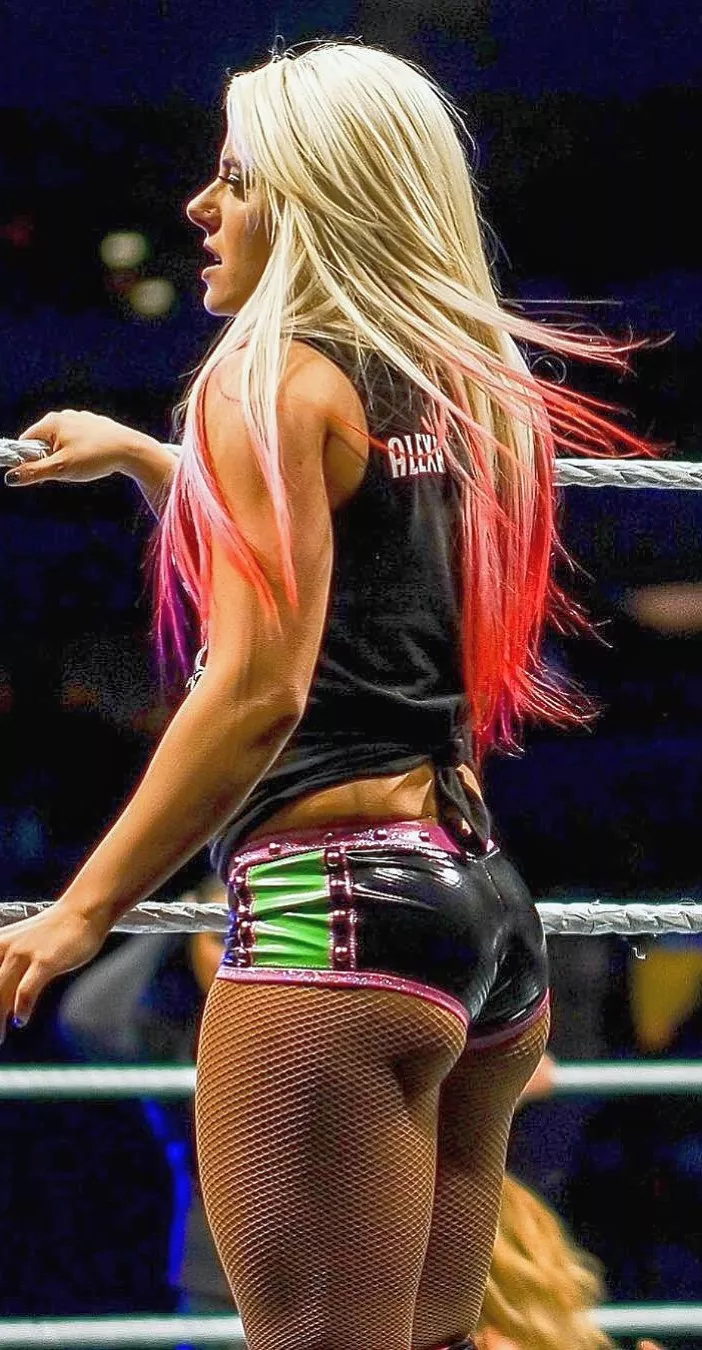 Alexa Bliss