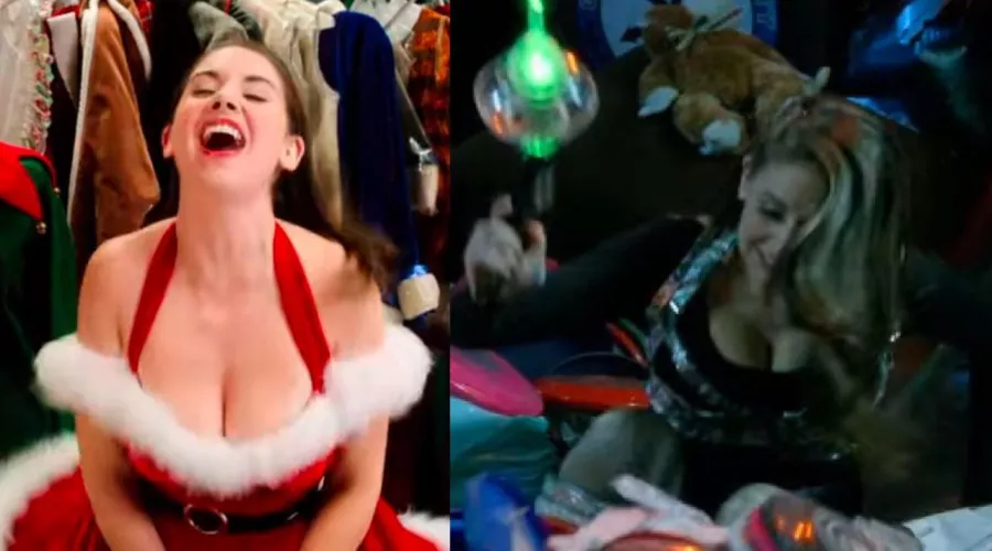 Alison Brie in Community