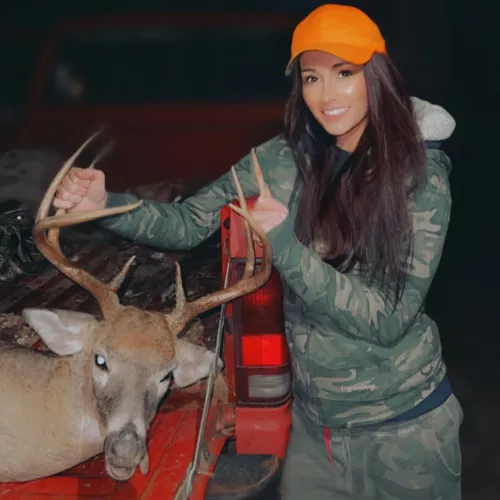 Always down to get dirty