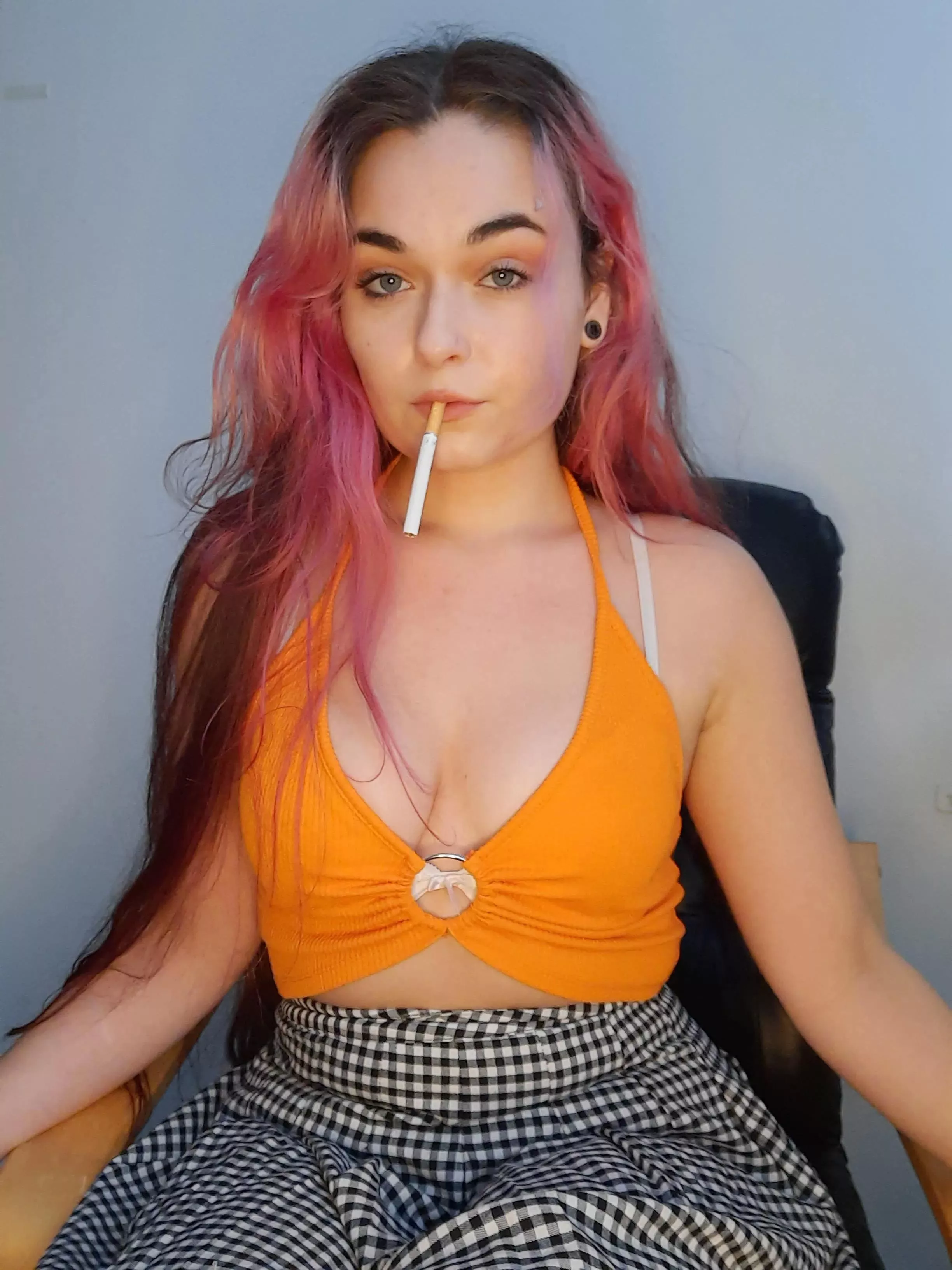 Another dangling pic❤️