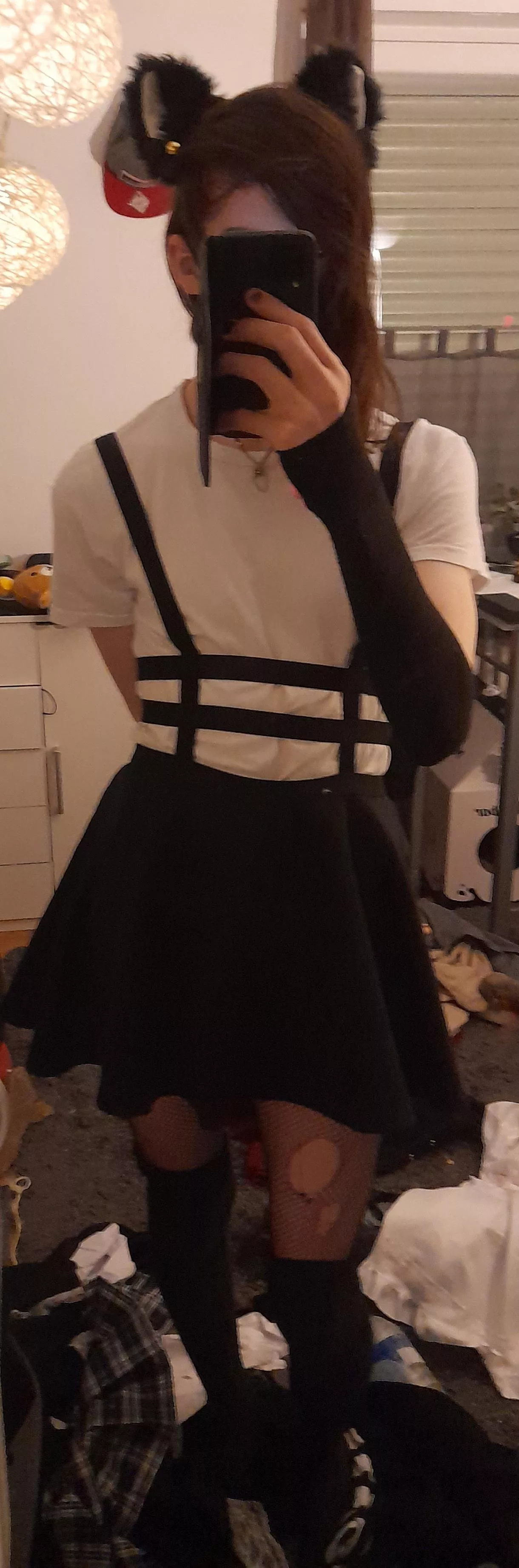 Any Catboy fans here? 😊