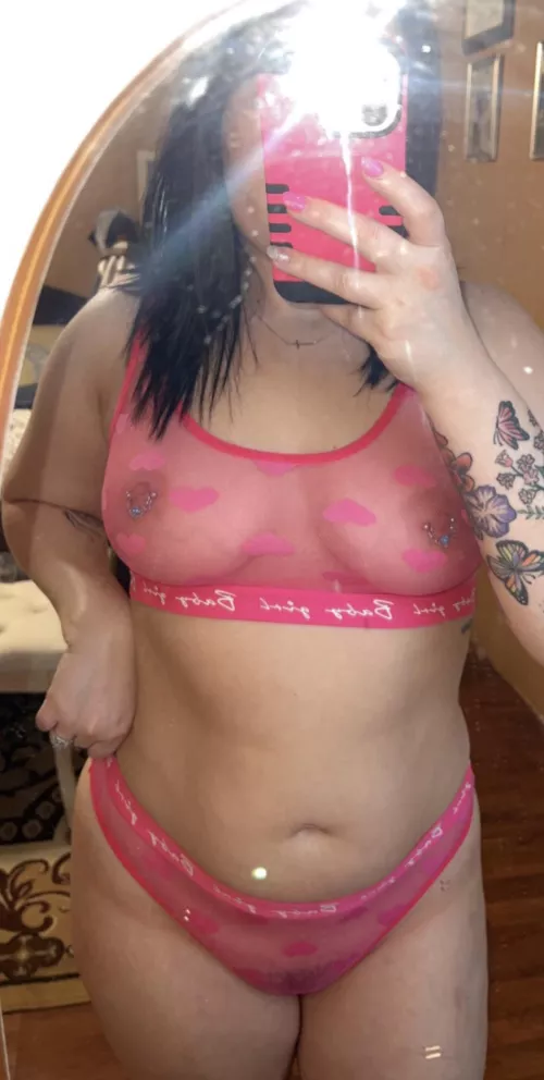 Any girls interested?