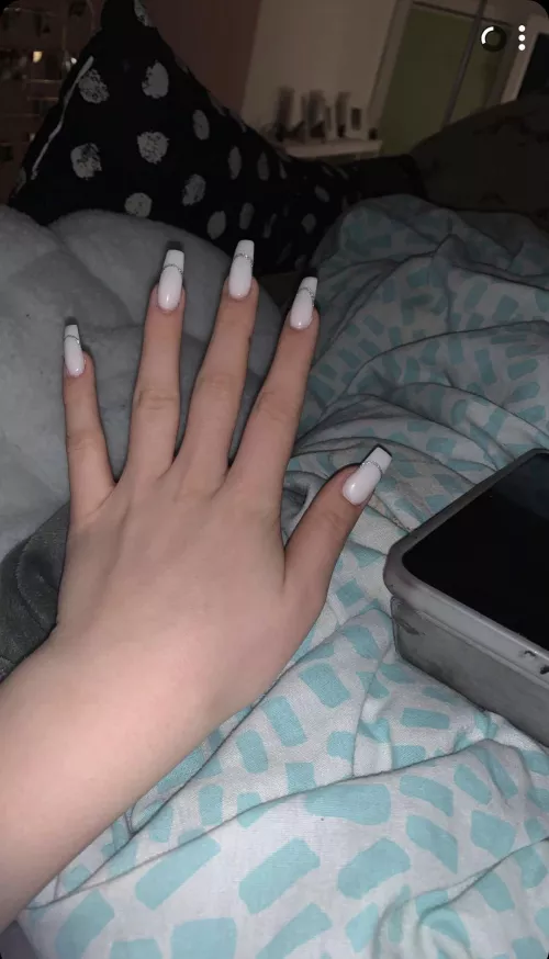 Any suggestions for my new set?