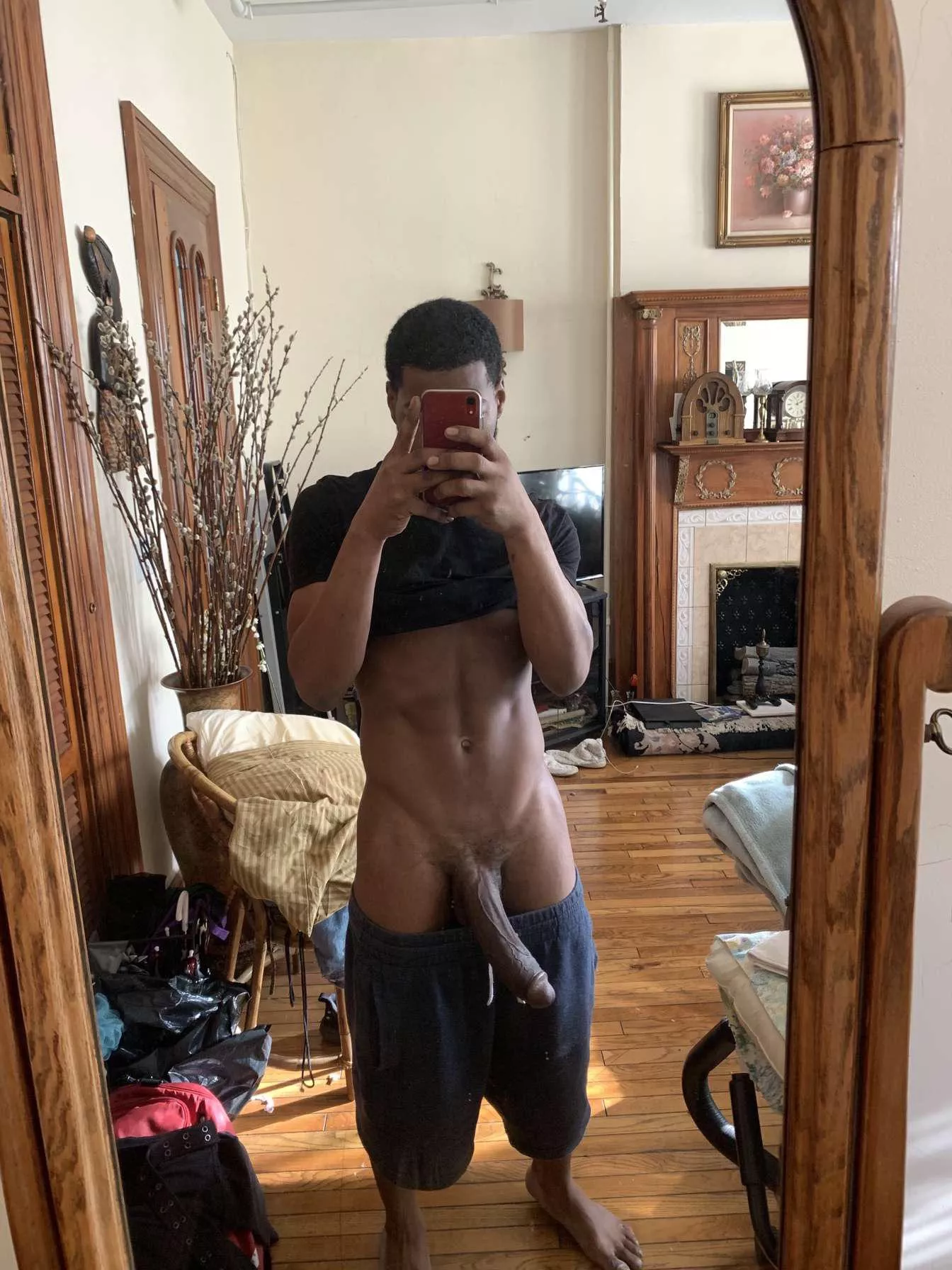 Any tiny girls want to ride?