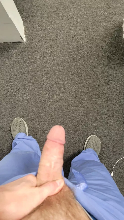 Anyone else eat your own loads also?