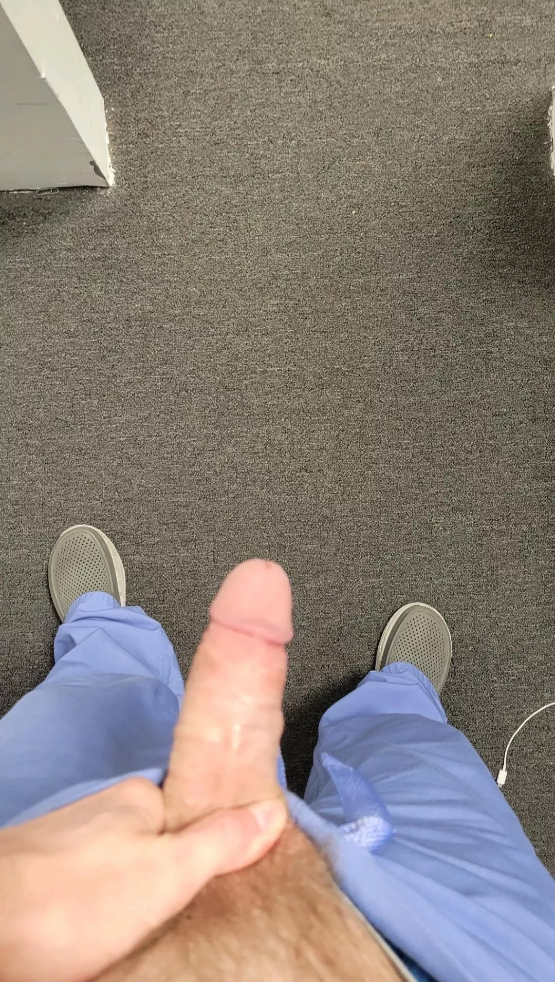 Anyone else eat your own loads also?