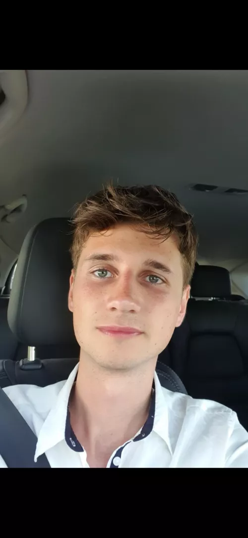 Anyone up for a chat? :)