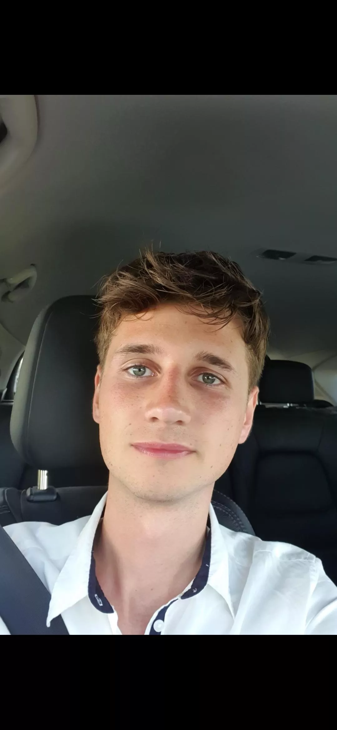 Anyone up for a chat? :)