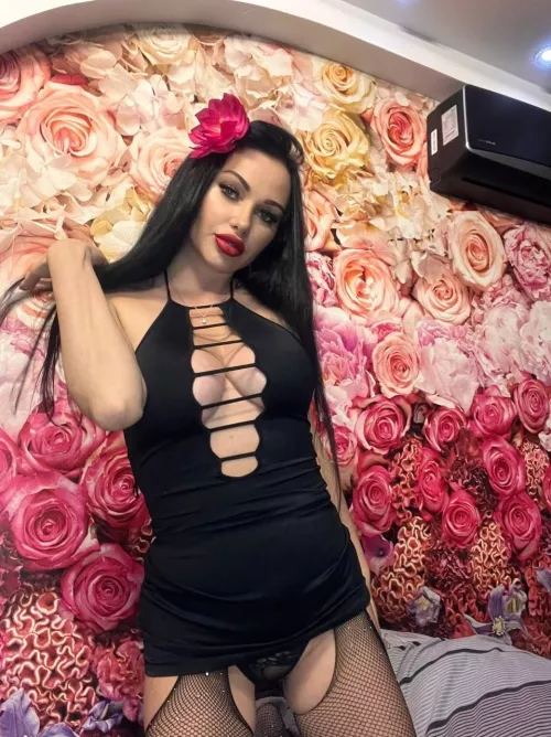 Are you ready to take off the extra clothes from me ?