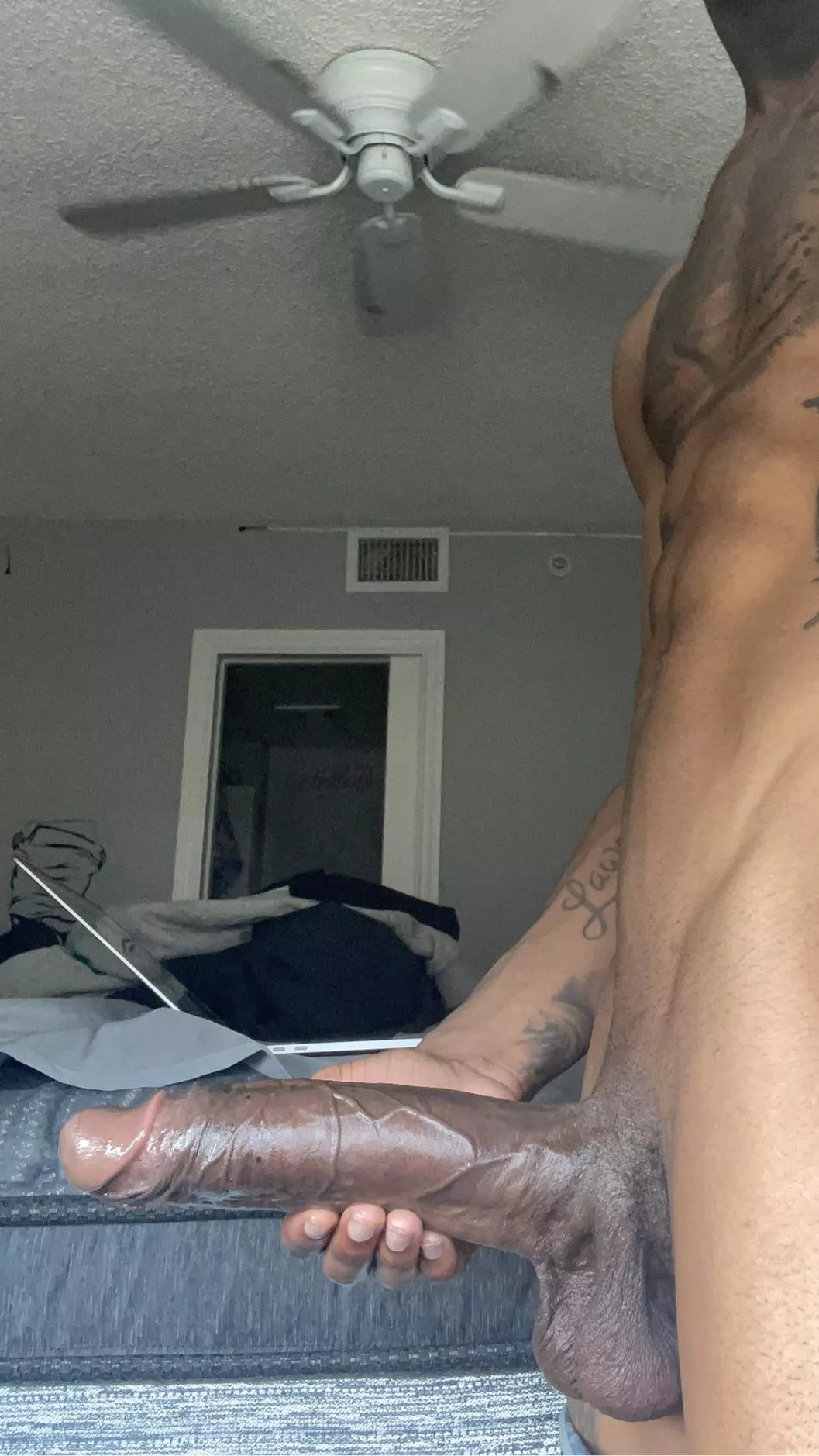 At what point does it become to big? 😈