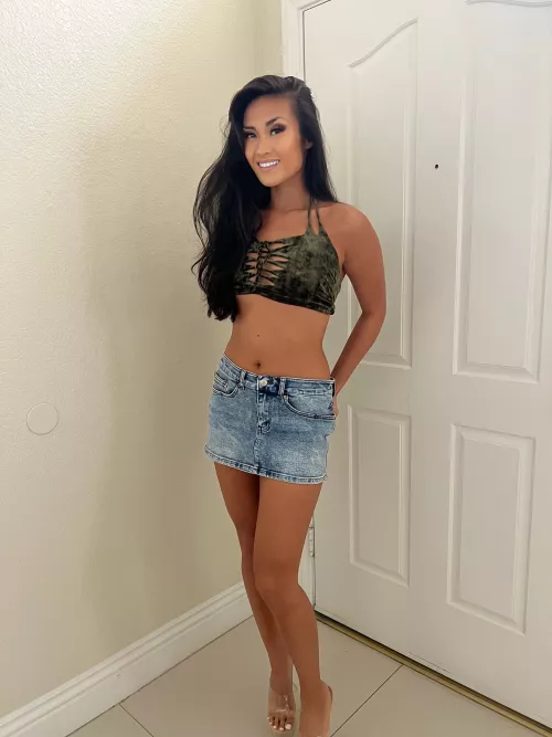 be honest Am I pretty????