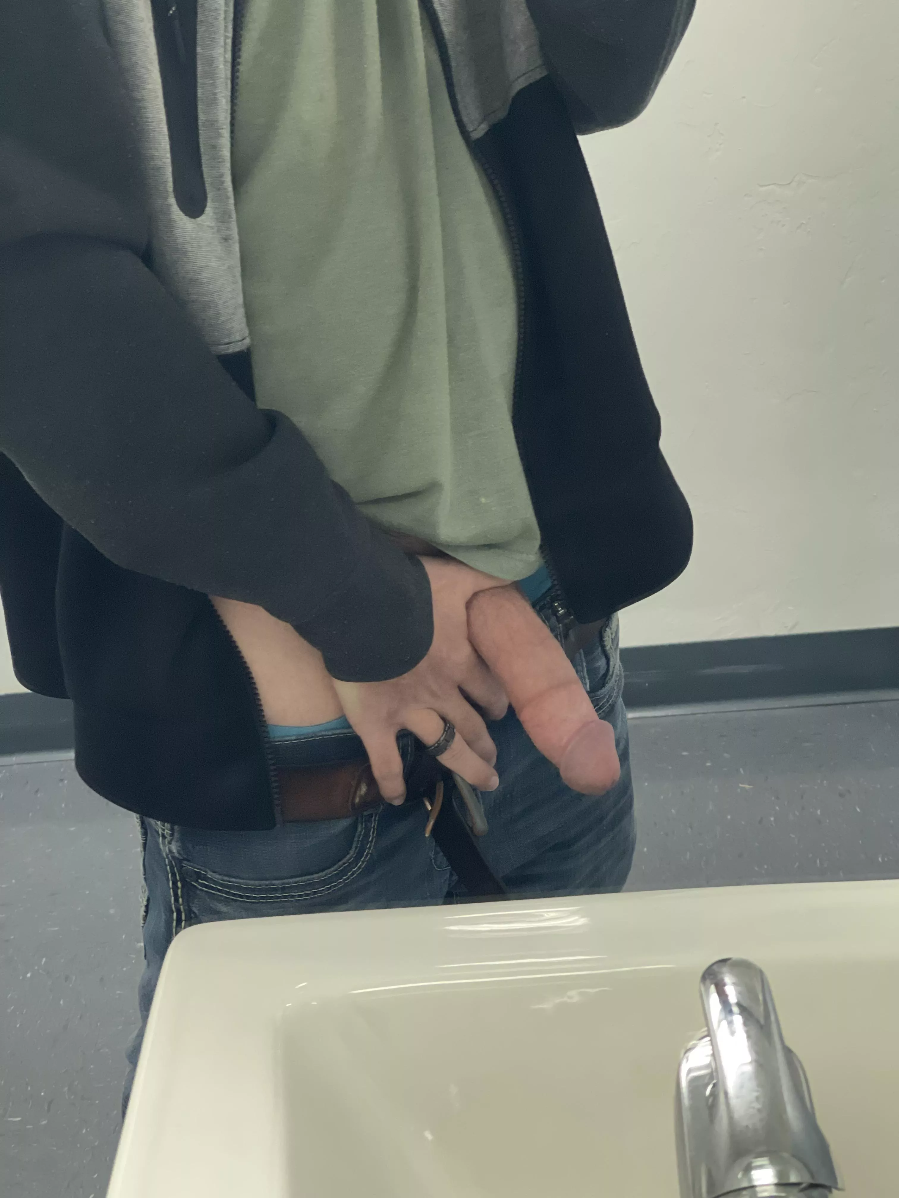 Be honest whatcha think