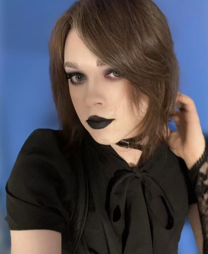 Been thinking about letting my hair grow a lot longer. Should I?