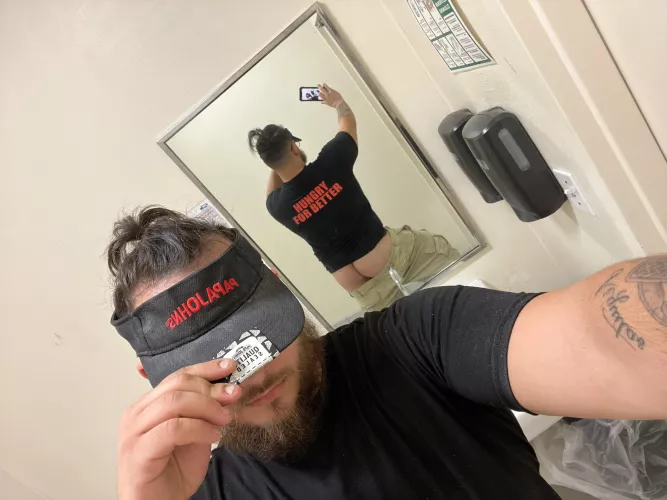 Better ingredients, better booty