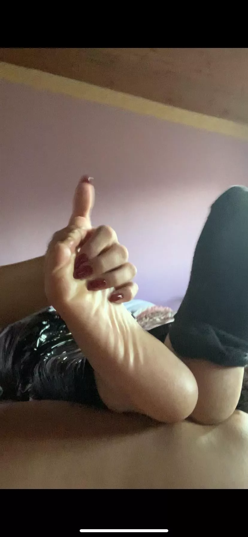 Bf mummified.😈 Full video on telegram.🎥