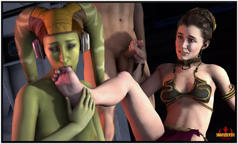 « Bikini Trio » (me)