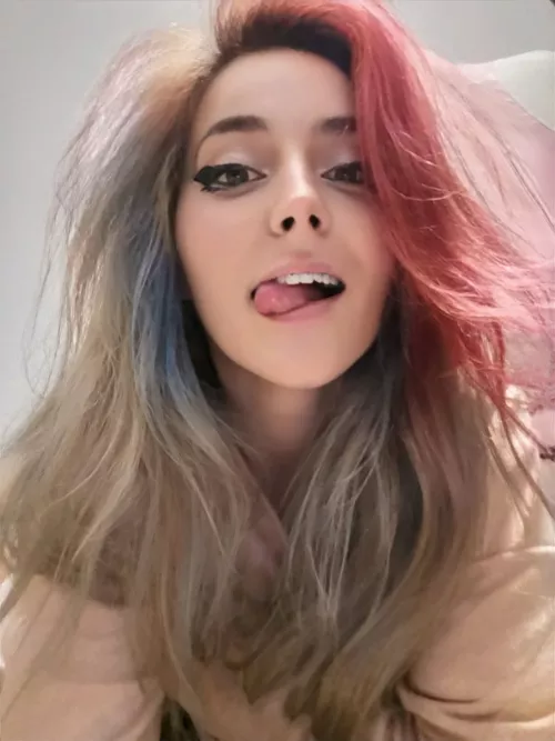 boo! did I scare you?