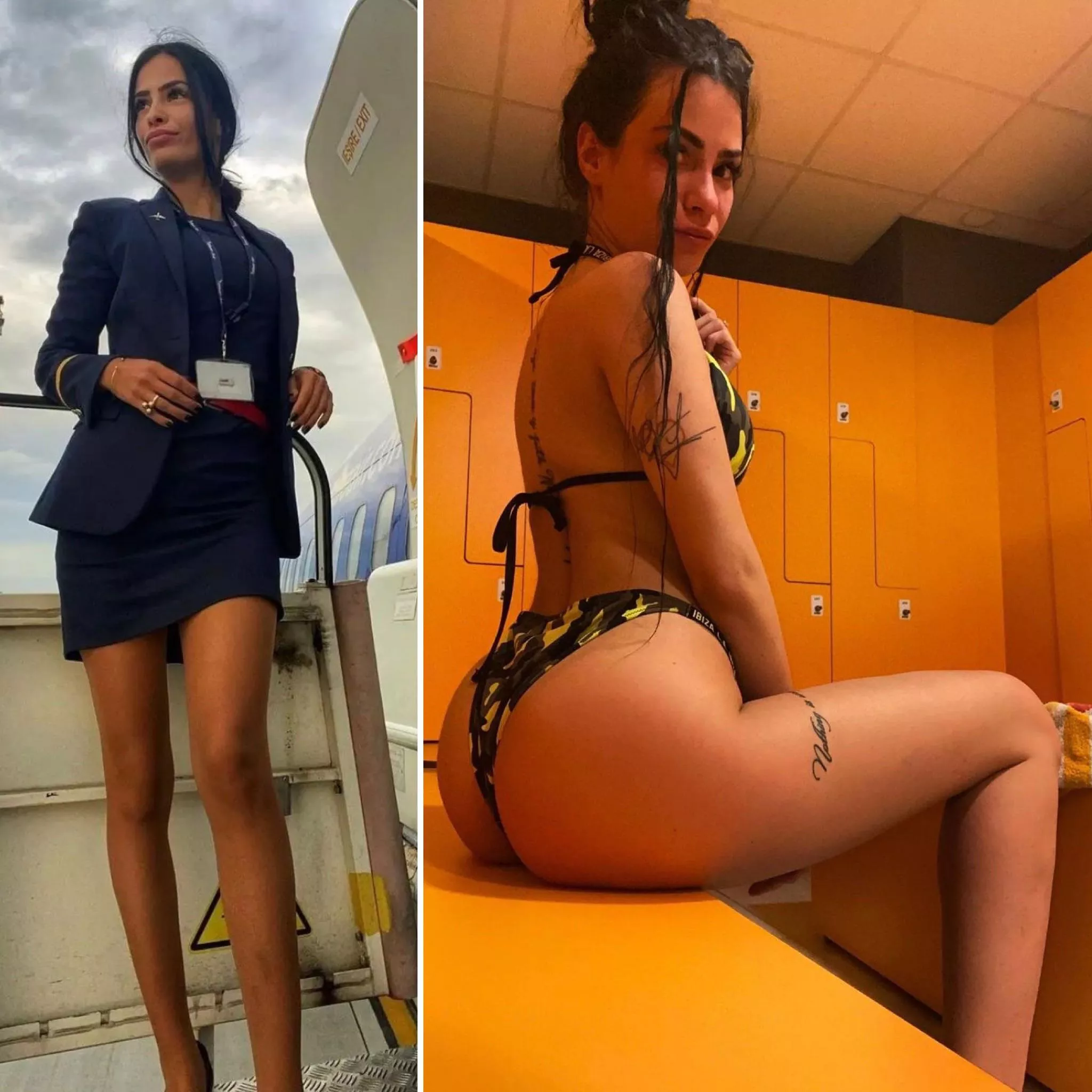 Bucharest girl 🇷🇴