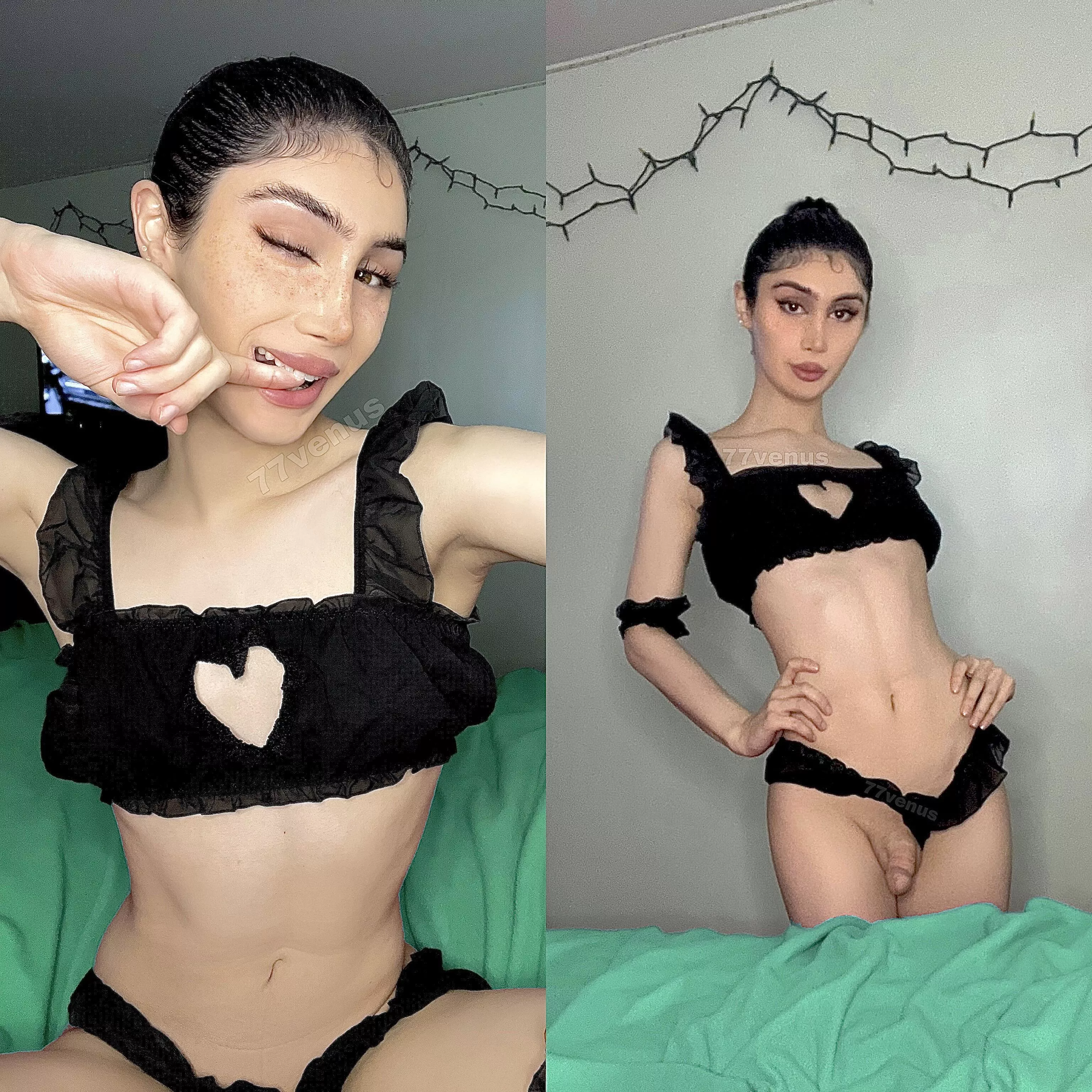 can I be ur 5’4 gf? ;3