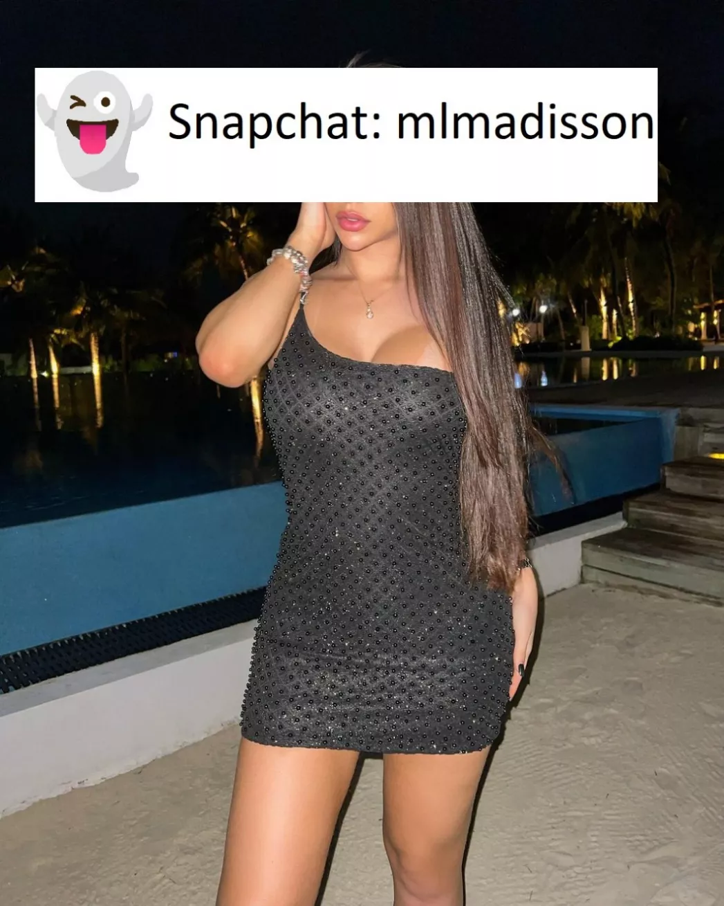 Can We Experience Loads of Fun Now Once More Daddy ? ❣️