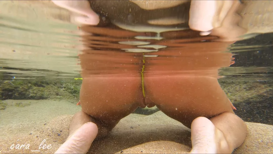 Can you hold your breath