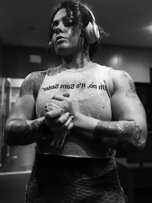 Clanging and banging!!