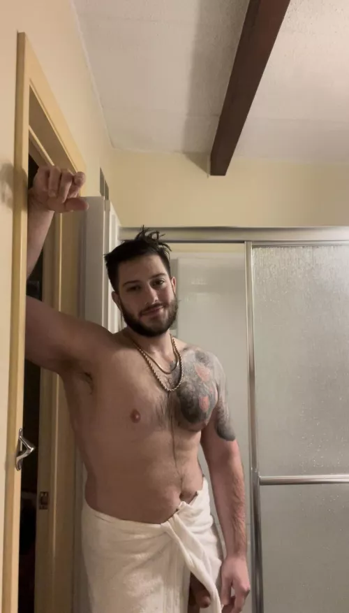 Cleaned up for you😉