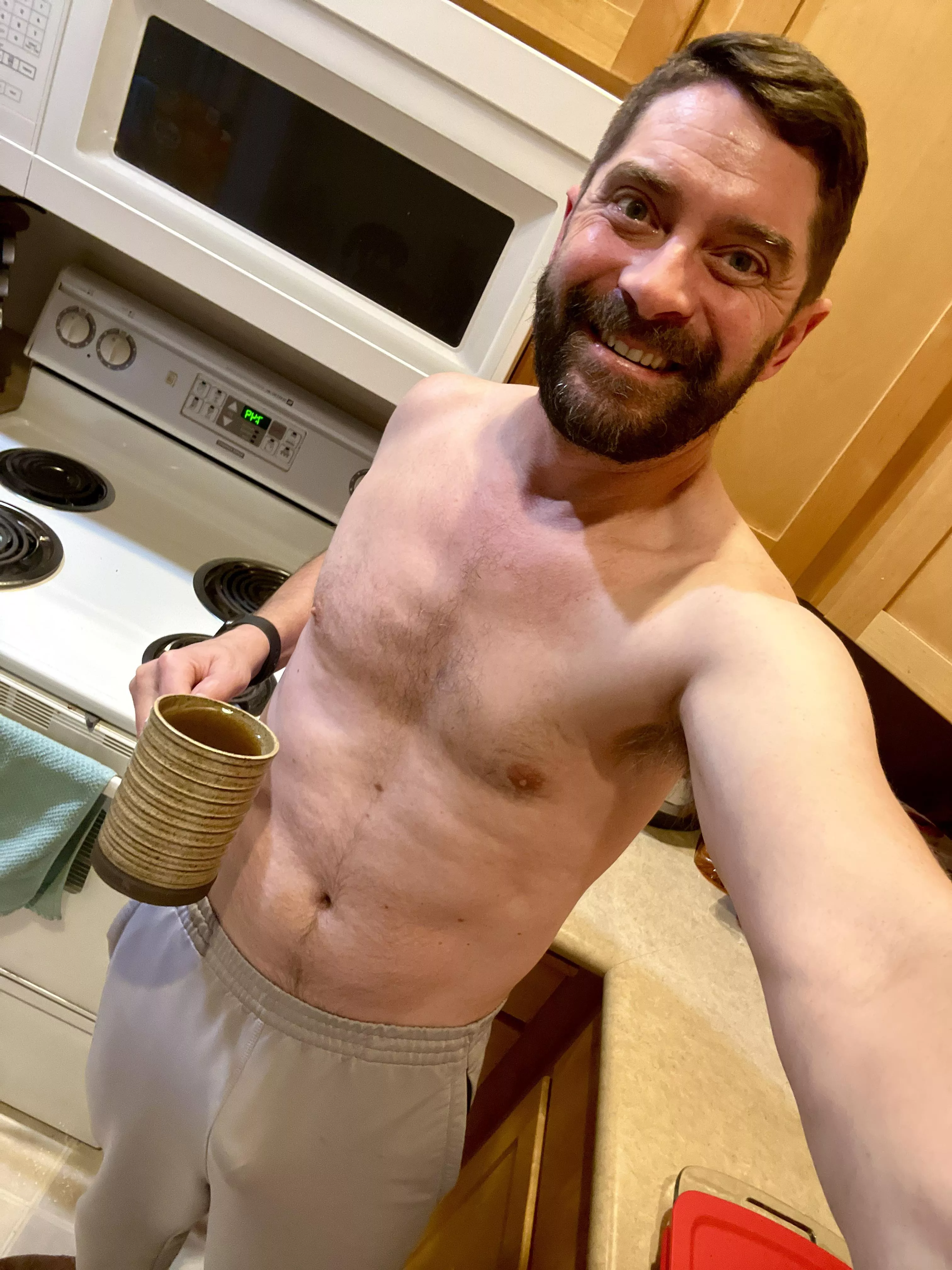 Coffee? [44]