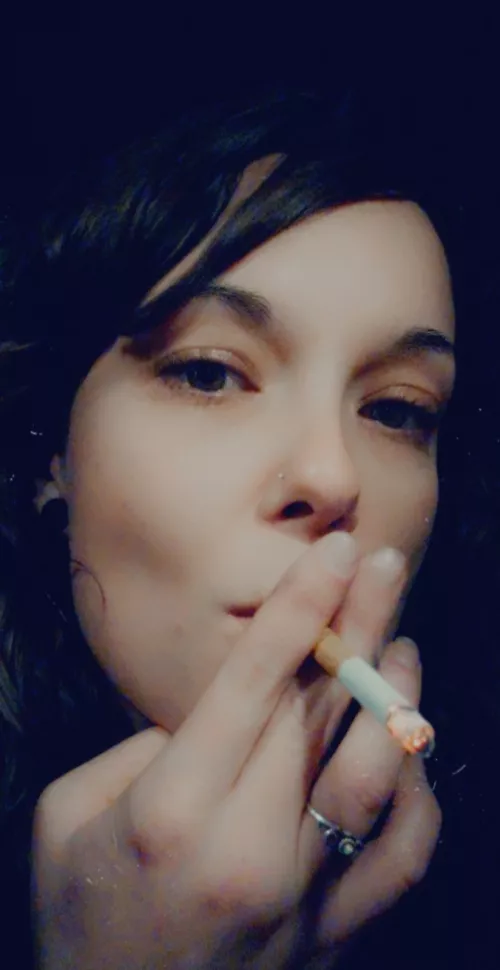 come as you are, as you were, as I want you to be 💕💕