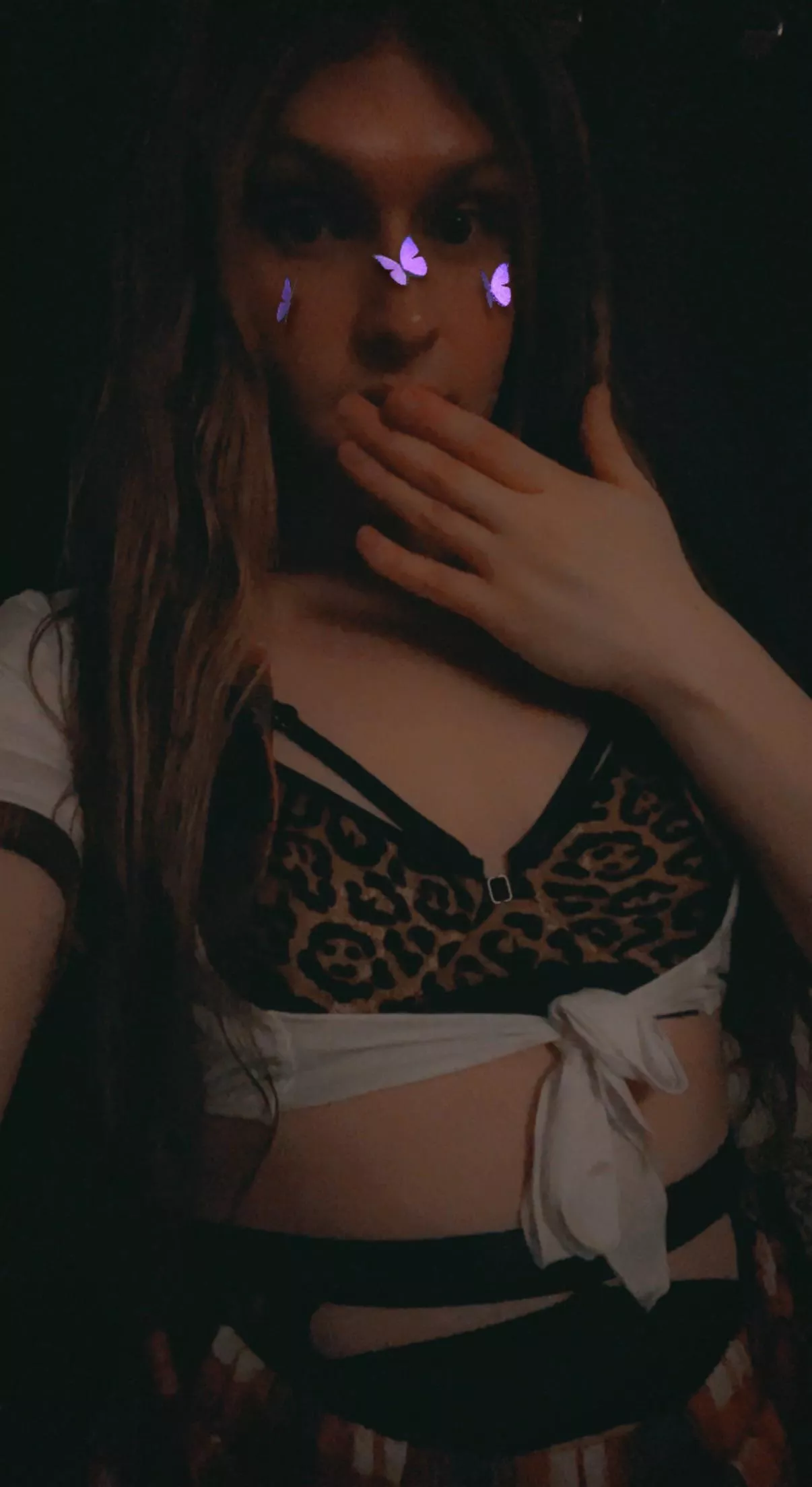 Come get me Daddy 🤪😏