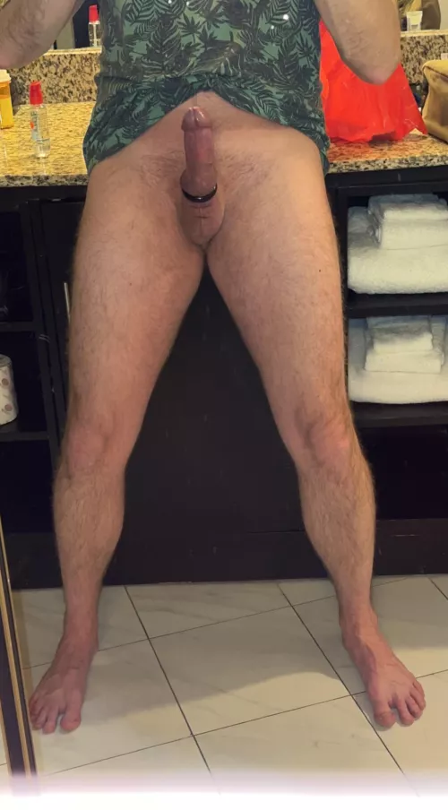 Come get on your knees for dad (43)