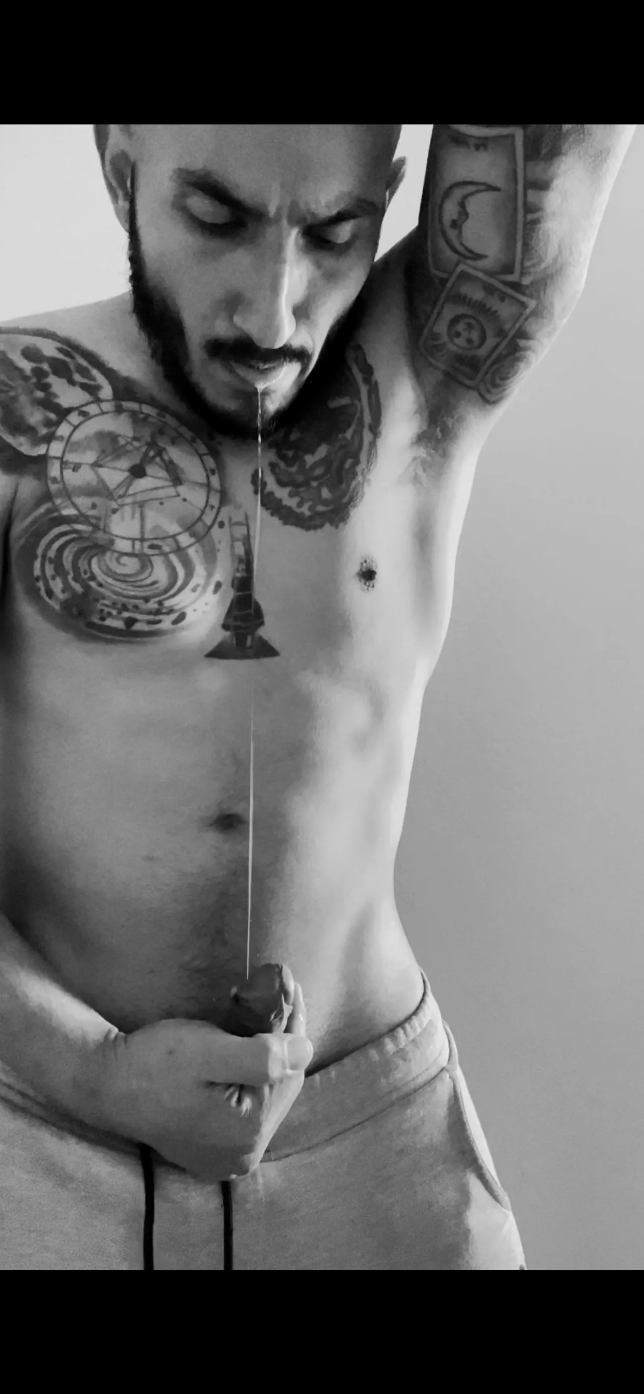 Come play with daddy you fucking simps!