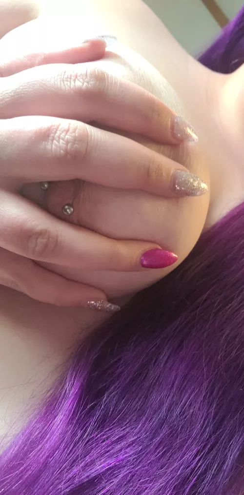 Could be your hand 😉