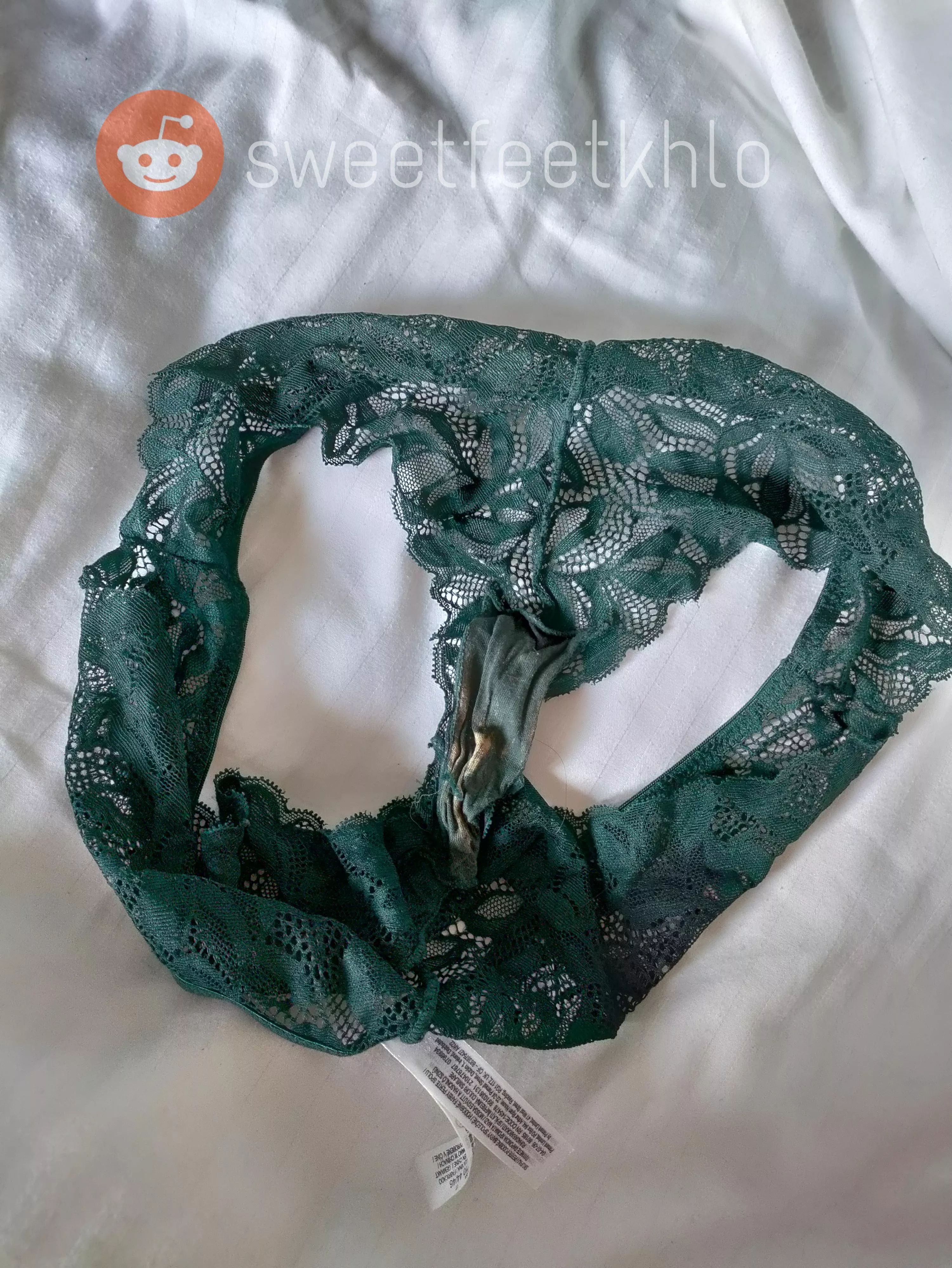 creamed in these many times over