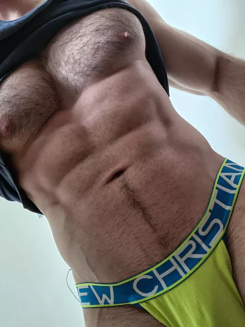 Daddy is home. How is my boy doing?