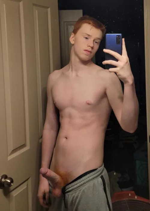 dm me if you're pretty or cool or both