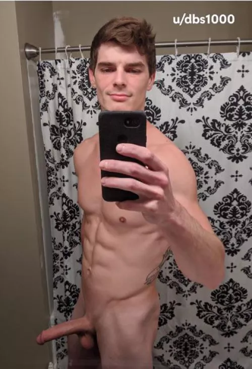DMs open for the ladies ;) [M24]
