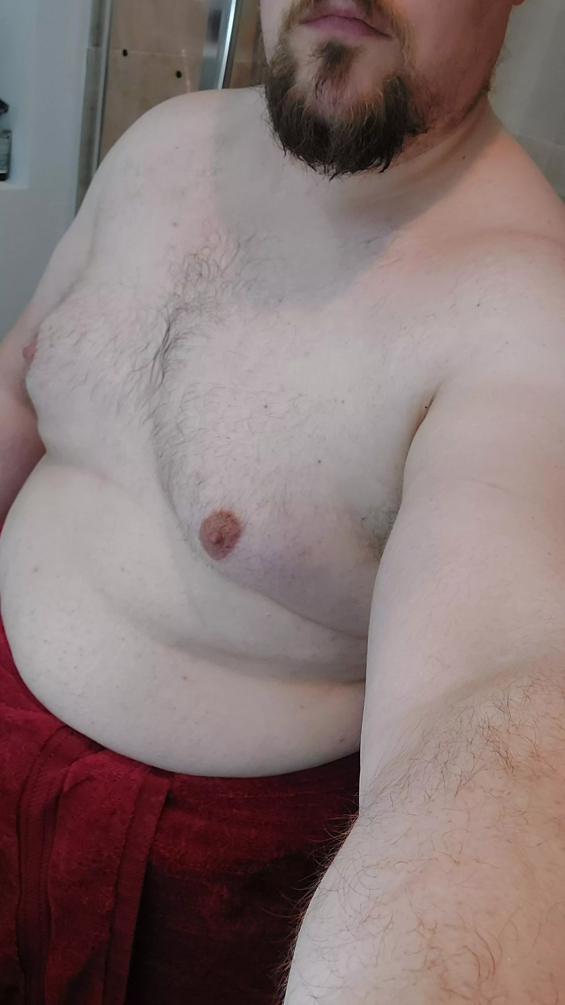 Do I meet the criteria for this group?