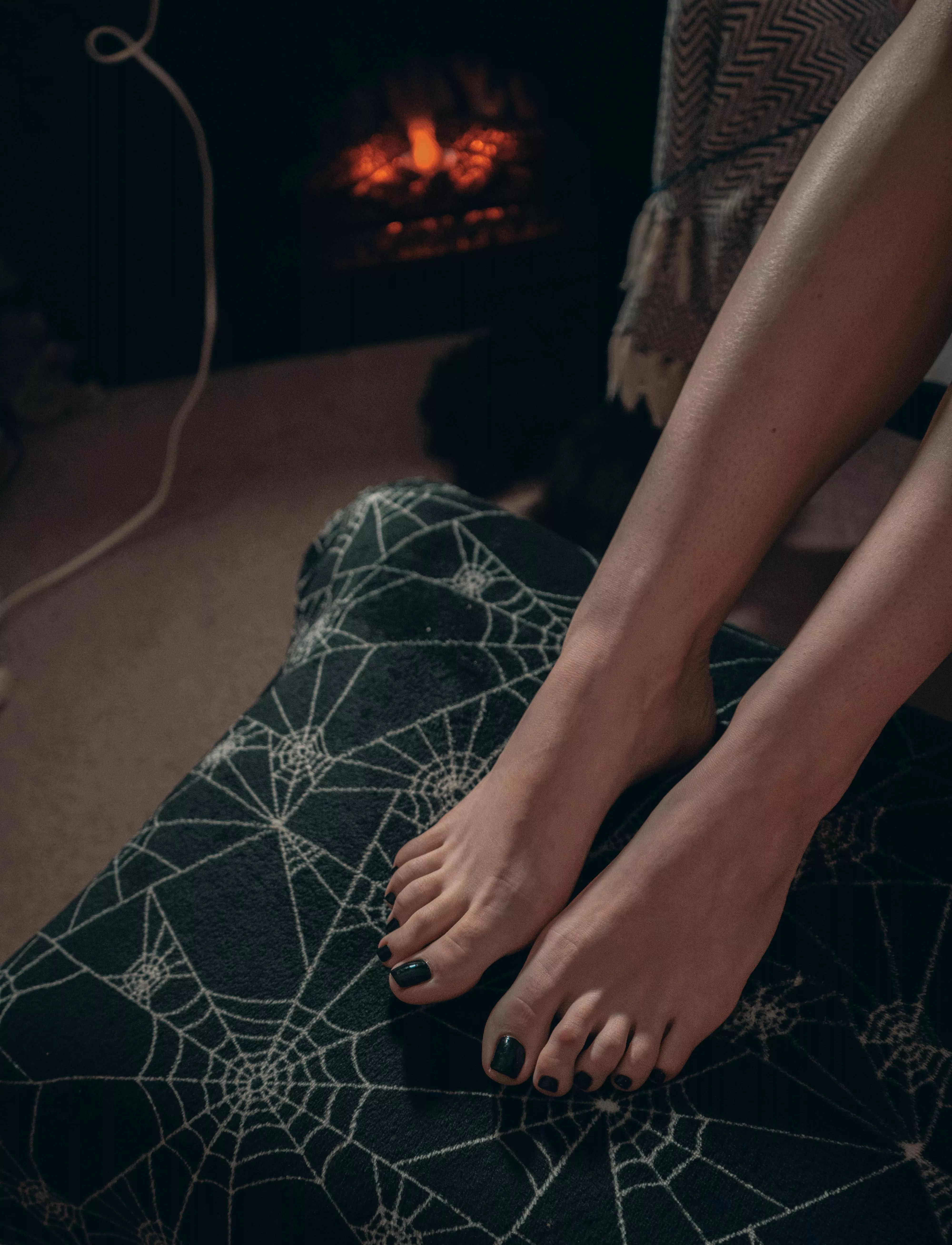 do people still like black? 🥺