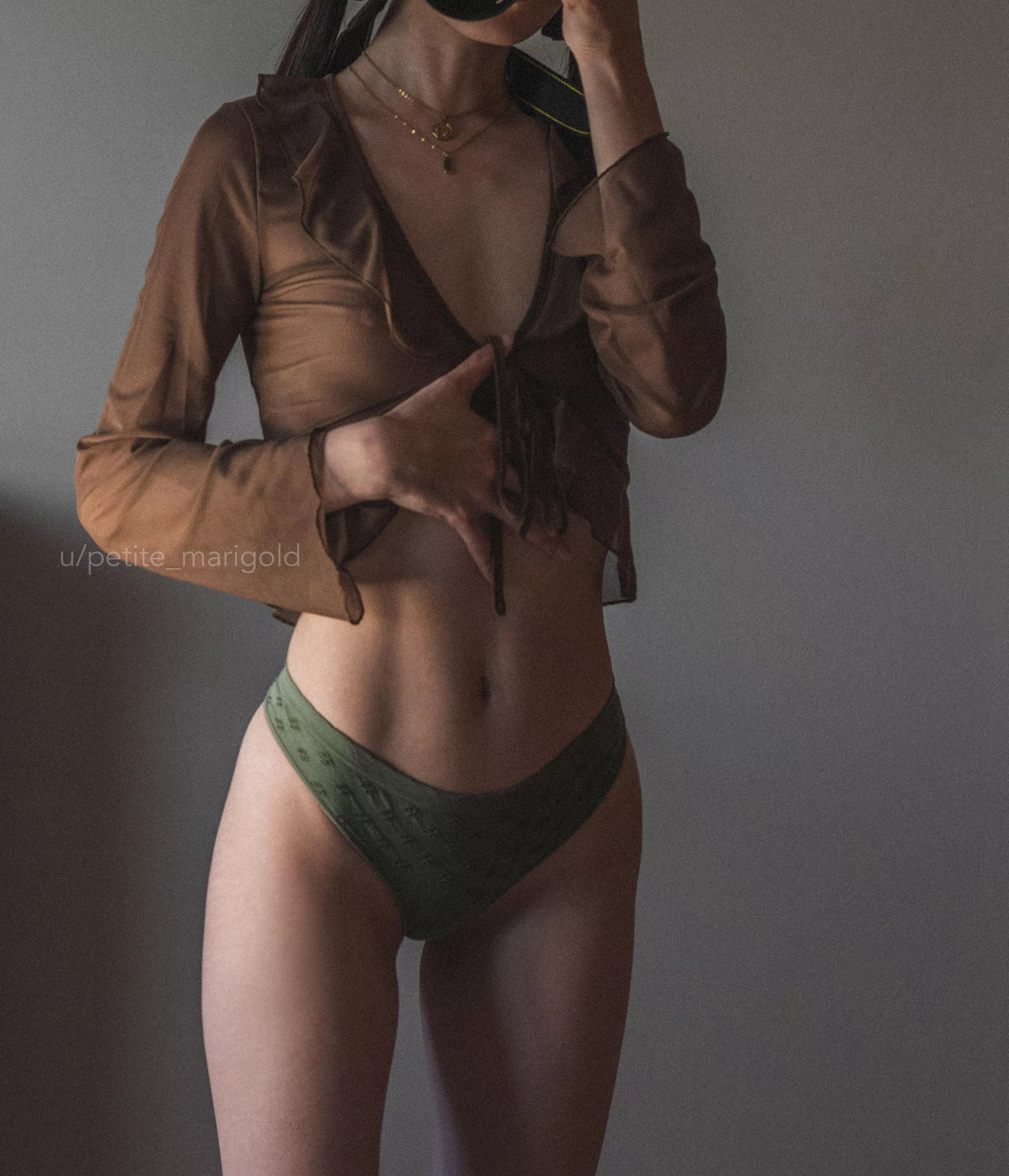 Do you enjoy my petite Asian body?